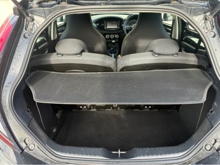 2023 Toyota Aygo X - thumbnail 21