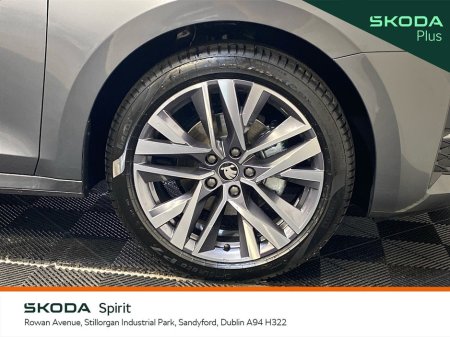 2024 Skoda Octavia Selection Box 2.0TDI 115bhp €37,950 thumbnail