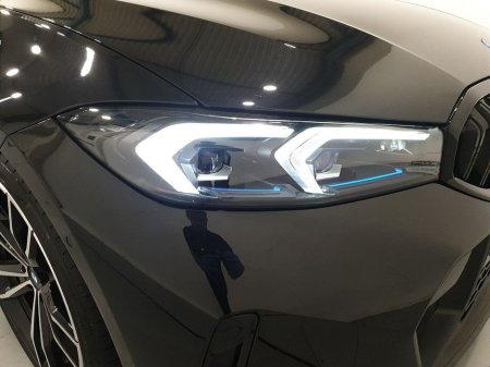 2024 BMW 3 Series - thumbnail 21