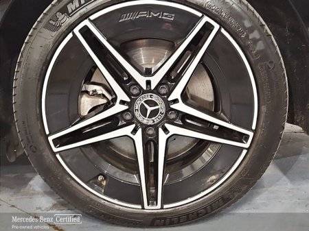 2023 Mercedes-Benz C Class - thumbnail 5