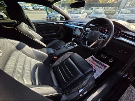 2022 Volkswagen Arteon - thumbnail 3