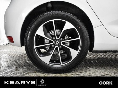 2019 Renault Zoe - thumbnail 8