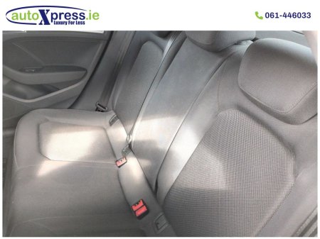 2017 Audi A3 - thumbnail 6