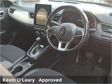 2021 Renault Arkana - thumbnail 2