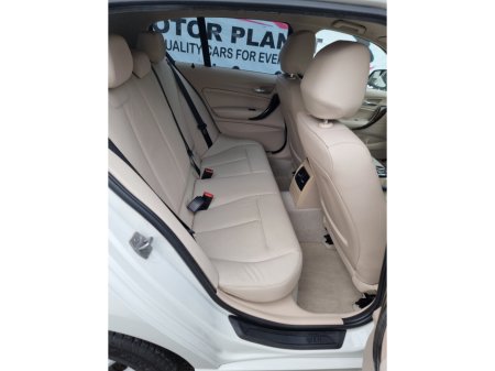 2014 BMW 1 Series - thumbnail 9