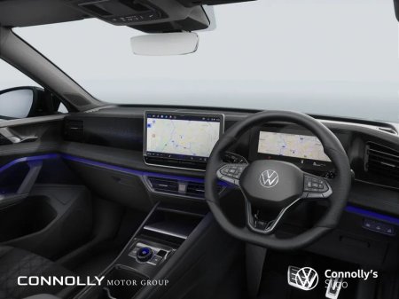 2026 Volkswagen Tiguan - thumbnail 4