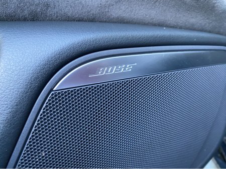 2016 Audi A6 2.0 TDI BLACK EDITION QUATTRO @ Waltons Garage Ranelagh €22,950 thumbnail