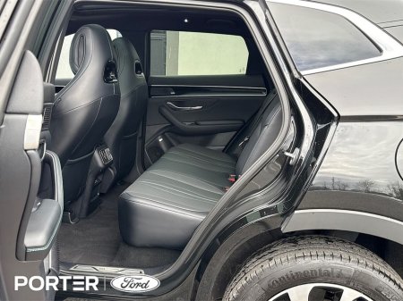 2025 BYD Seal U - thumbnail 8