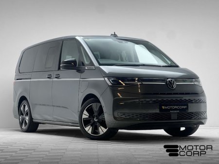 2023 Volkswagen Multivan STYLE 1.4 PHEV DSG *7 SEATER* €62,990