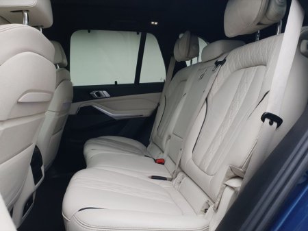 2019 BMW X5 - thumbnail 17