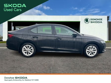 2021 Skoda Octavia OCTAVIA AMB 2.0TDI 115HP €24,995 thumbnail