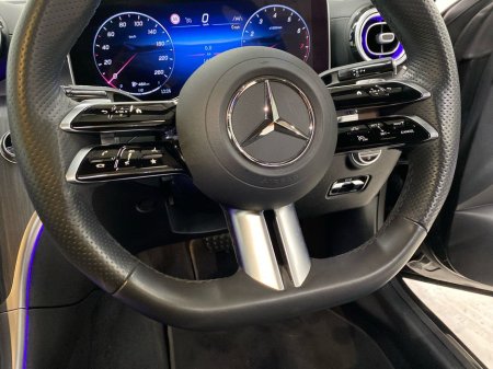 2024 Mercedes-Benz CLE - thumbnail 19