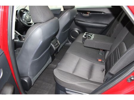 2015 Lexus NX 300 h 300H SE €19,950 thumbnail