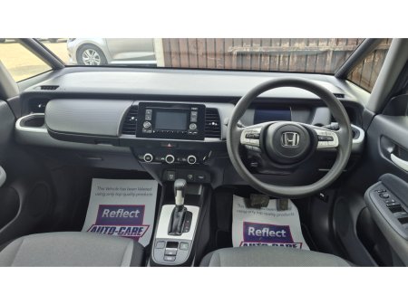 2021 Honda Jazz - thumbnail 16