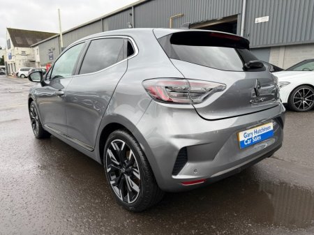 2024 Renault Clio - thumbnail 30