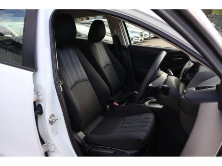 2016 Mazda Demio - thumbnail 12