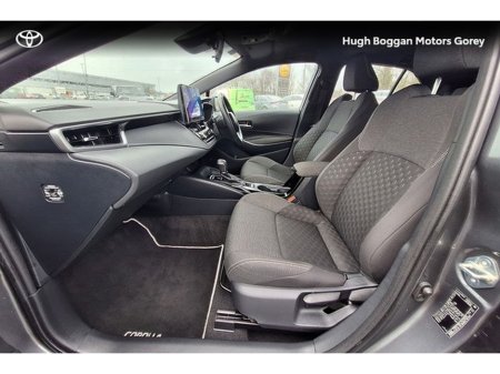 2024 Toyota Corolla - thumbnail 6