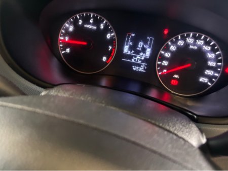 2021 Hyundai i20 - thumbnail 10