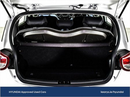 2019 Hyundai i10 - thumbnail 9