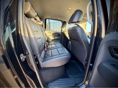 2015 Volkswagen Amarok - thumbnail 12