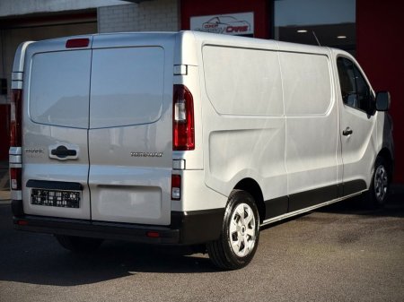 2023 Renault Trafic - thumbnail 6