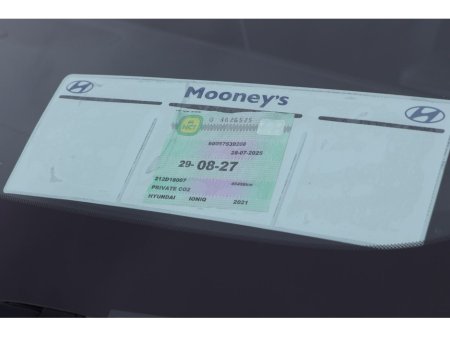 2021 Hyundai Ioniq 5 - thumbnail 7