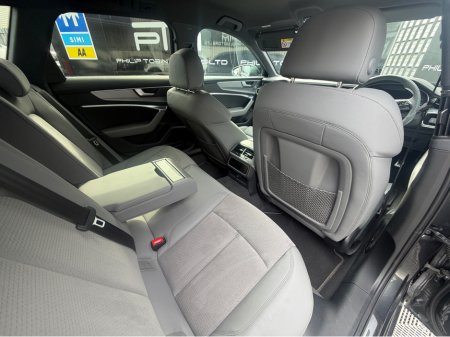 2024 Audi A6 - thumbnail 14