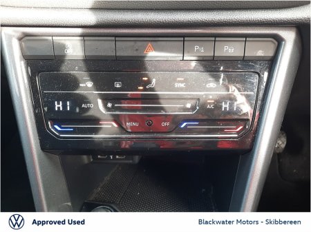 2022 Volkswagen T-Roc - thumbnail 19