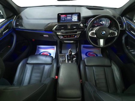 2019 BMW X3  €39,950 thumbnail