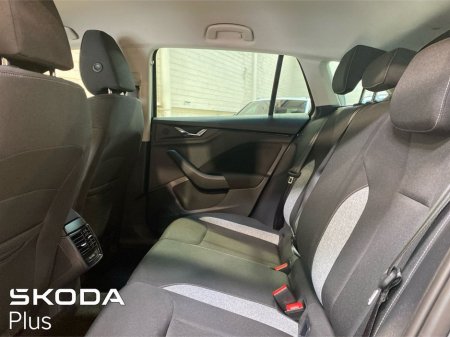 2024 Skoda Scala - photo 6