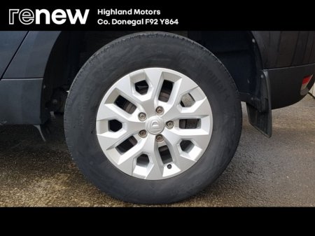 2022 Dacia Duster - thumbnail 9