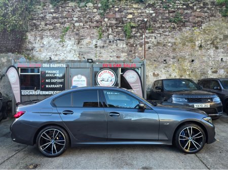 2021 BMW 3 Series 330 E M-Sport 2021 (212) €28,950