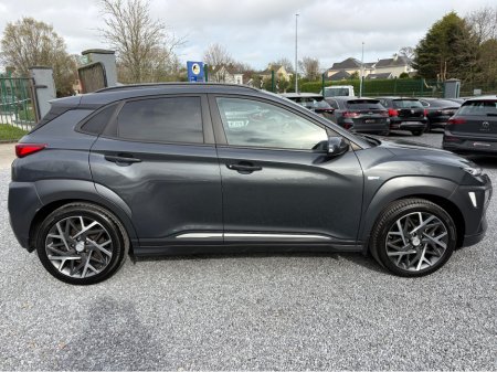 2020 Hyundai Kona - thumbnail 7