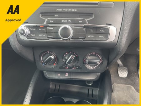 2018 Audi A1 - photo 8