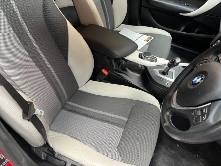 2017 BMW 1 Series - thumbnail 9