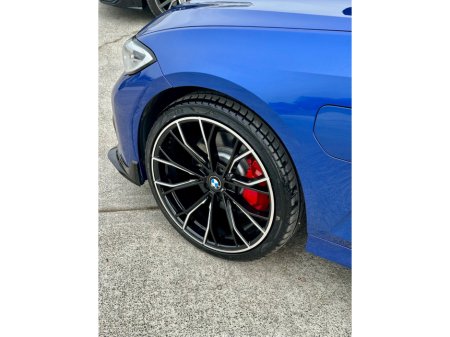 2020 BMW 3 Series 330e M Sport Auto €27,995 thumbnail