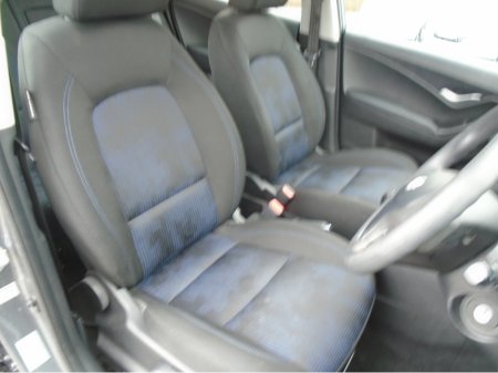 2014 Hyundai ix20 - thumbnail 12