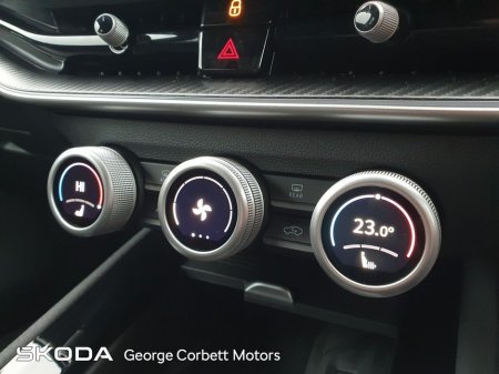 2026 Skoda Superb - thumbnail 14