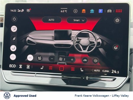 2026 Volkswagen ID.3 GTX 79KWH FIRE+ICE *ORDER YOUR 261 TODAY* thumbnail