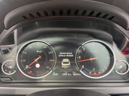 2018 BMW 6 Series - thumbnail 12