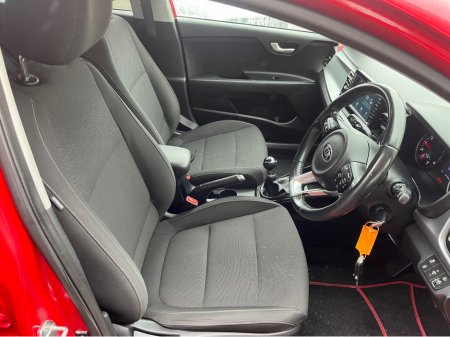 2018 Kia Rio - thumbnail 6