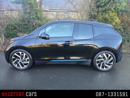 2016 BMW i3 ZI3B 4DR AUTO Z13B €9,999 thumbnail