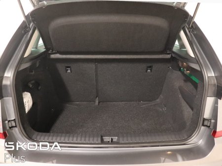 2023 Skoda Kamiq Style 1.0TSI 110HP €24,950 thumbnail