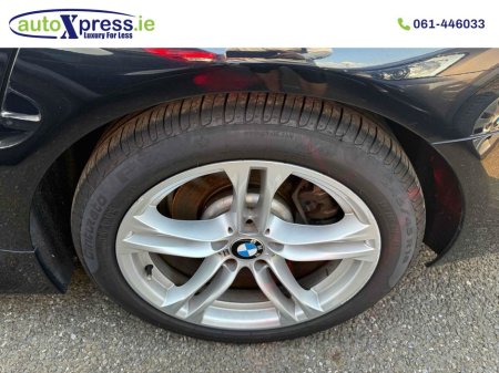 2016 BMW 5 Series 523D TOURING M-SPORT Automatic, Reversing camera €21,995 thumbnail