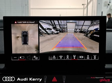 2024 Audi Q5 50TFSI E QUATTRO S-LINE AUTOMATIC €56,900 thumbnail