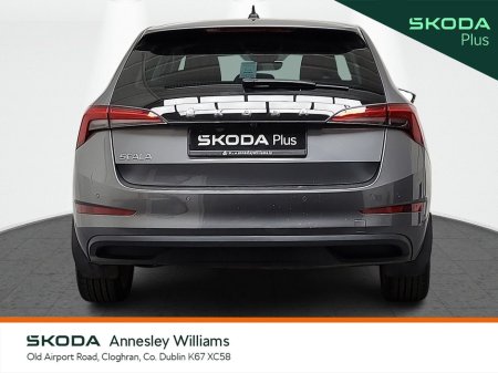 2023 Skoda Scala - thumbnail 14