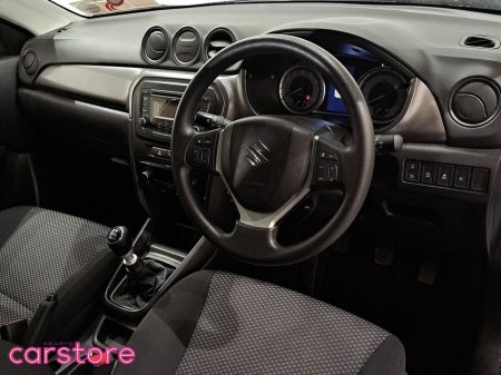 2023 Suzuki Vitara - thumbnail 15