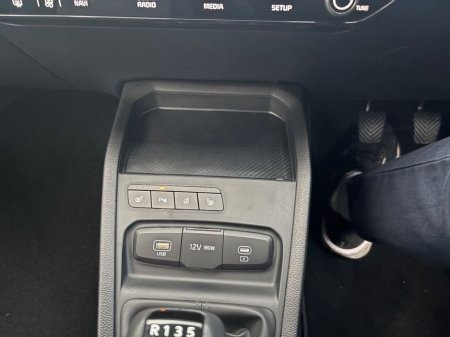 2026 Kia Stonic  thumbnail