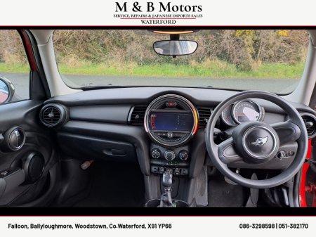 2015 MINI Cooper 4 Door €10,200 thumbnail