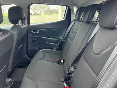 2018 Renault Clio 1.2 16V 75 DYNAMIQUE NAV €11,450 thumbnail